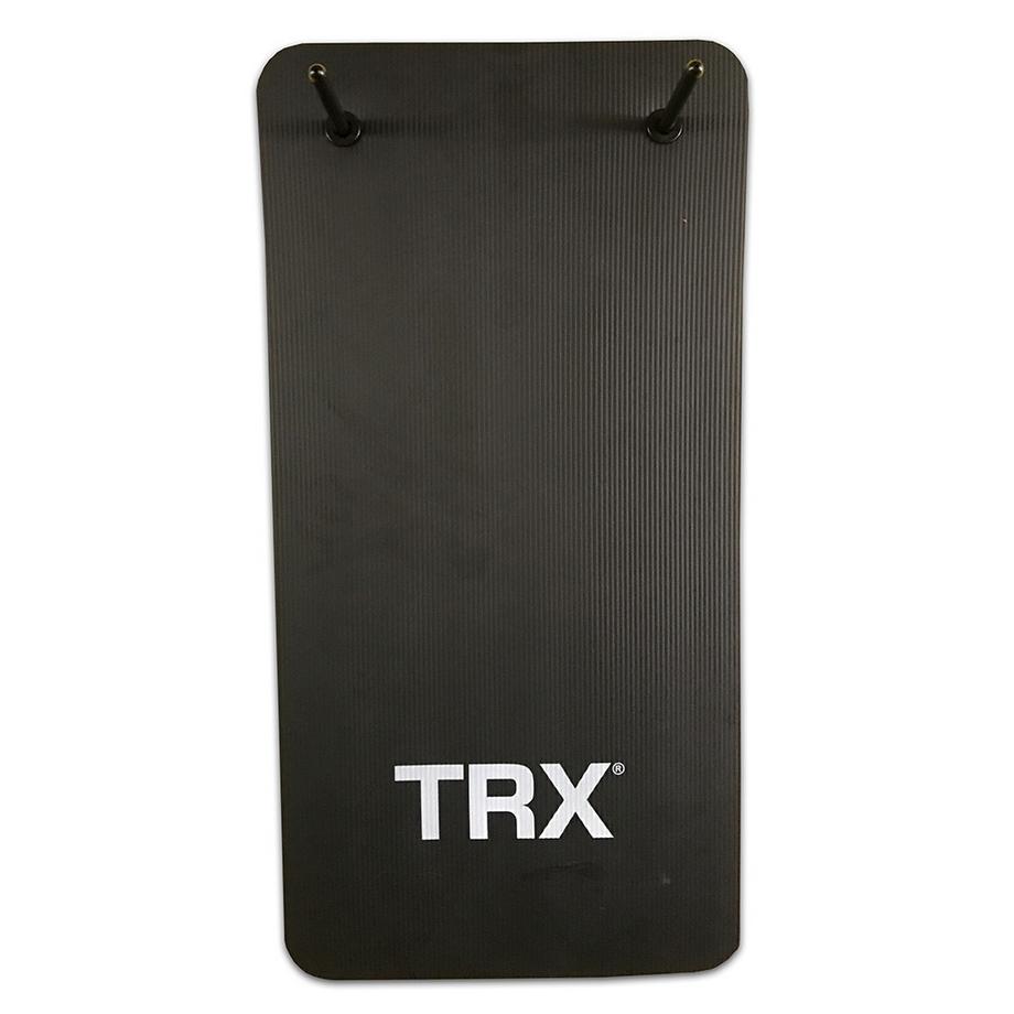 TRX  Tapis de gymnastique 