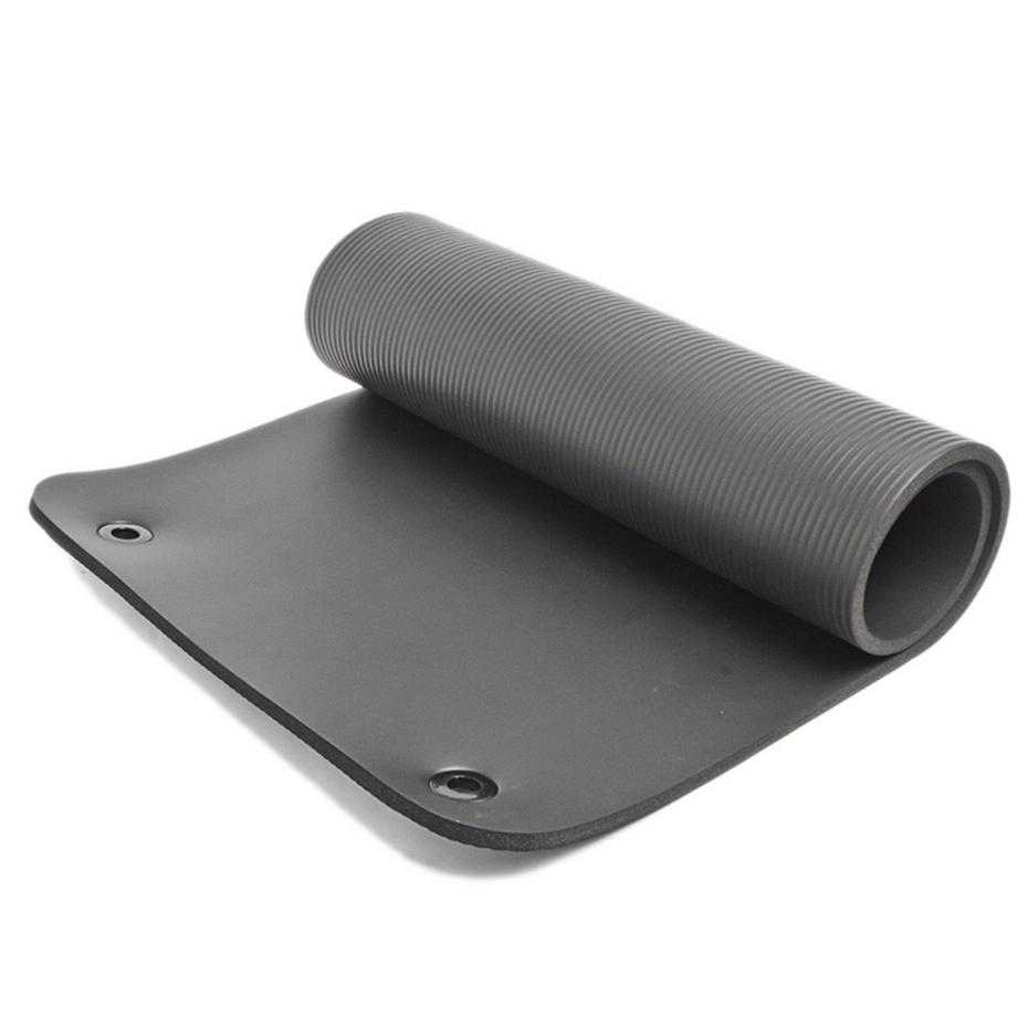 Tapis de gymnastique