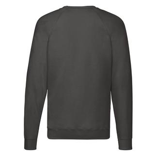 Fruit of the Loom  Sweatshirt  Raglanärmel 