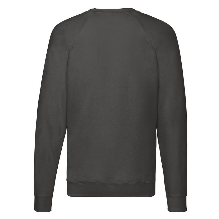 Fruit of the Loom Sweatshirt Manches Raglan  