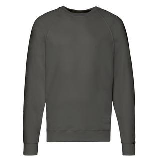 Fruit of the Loom  Sweatshirt  Raglanärmel 