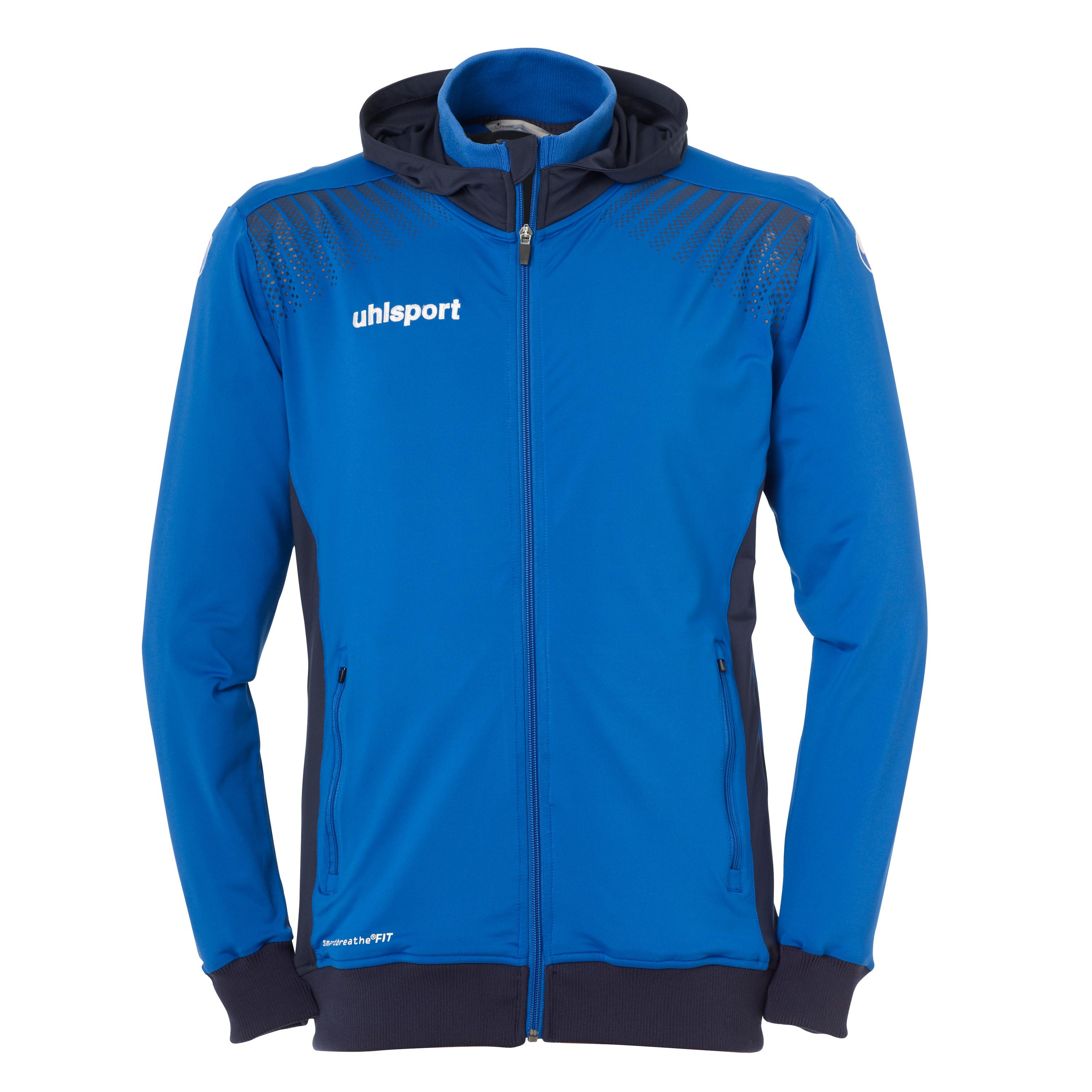 Uhlsport Goal Tec Kapuzenjacke  