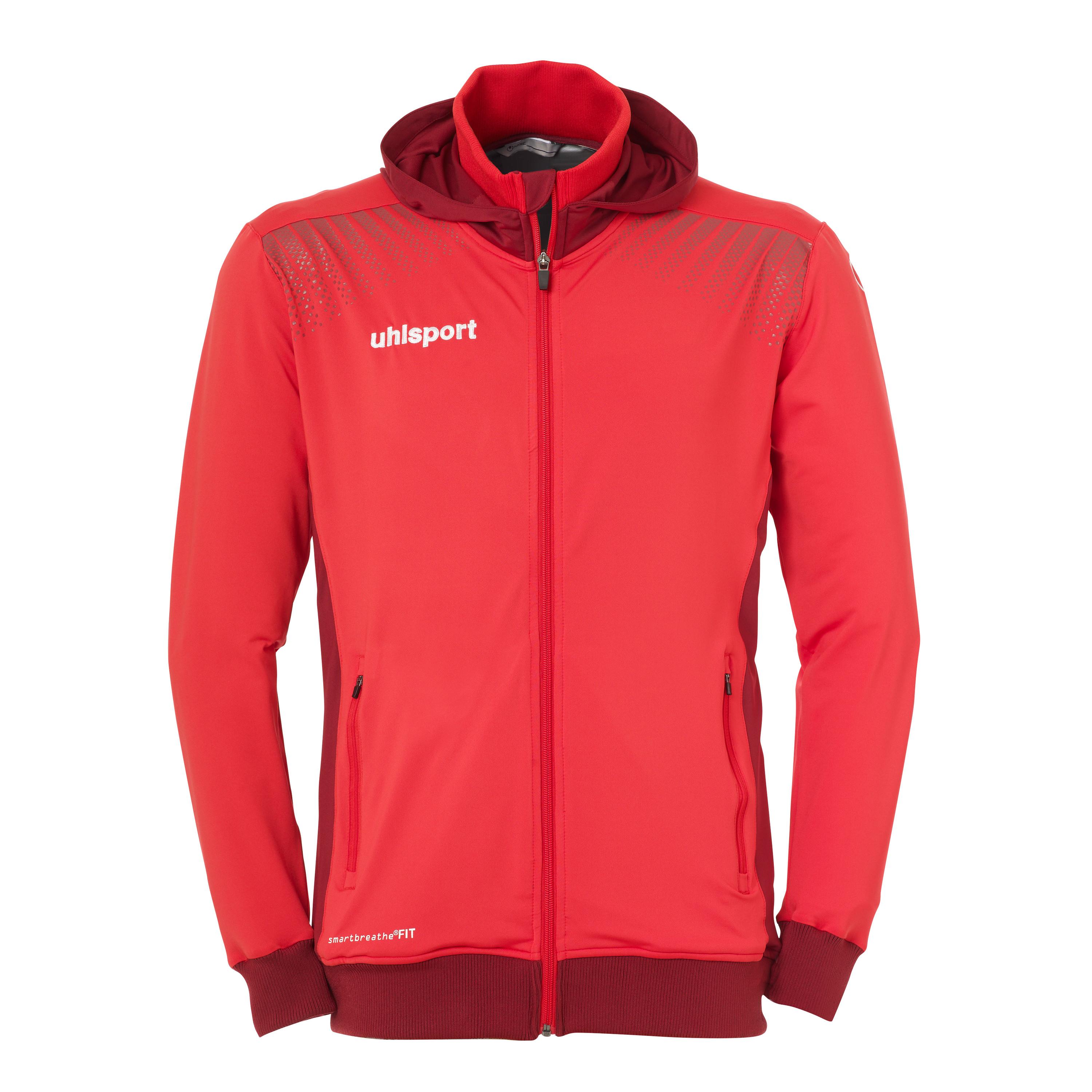 Uhlsport Goal Tec Kapuzenjacke  