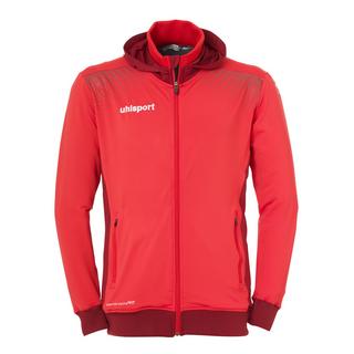 Uhlsport Goal Tec Kapuzenjacke  