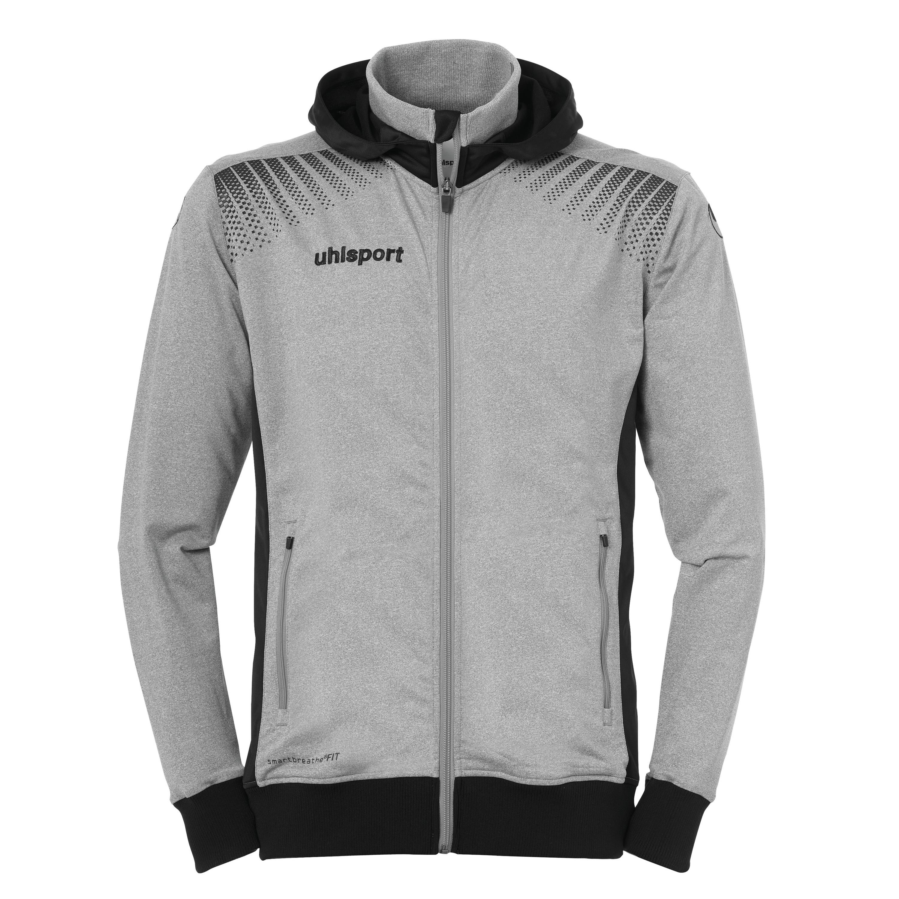 Uhlsport Goal Tec Kapuzenjacke  
