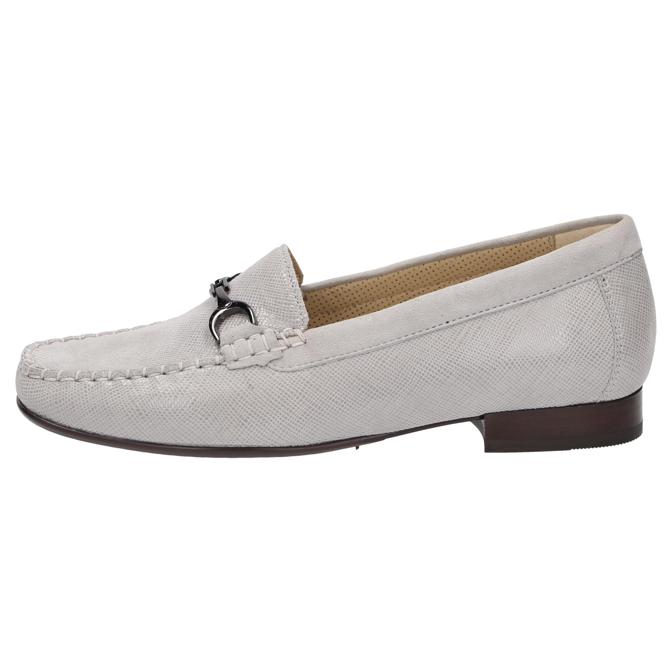 Sioux  Loafer 