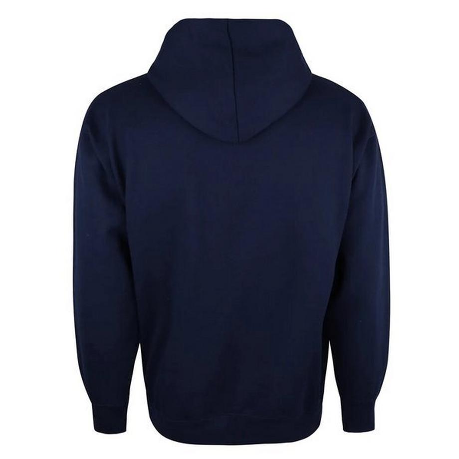 Nasa Logo Kapuzenpullover  