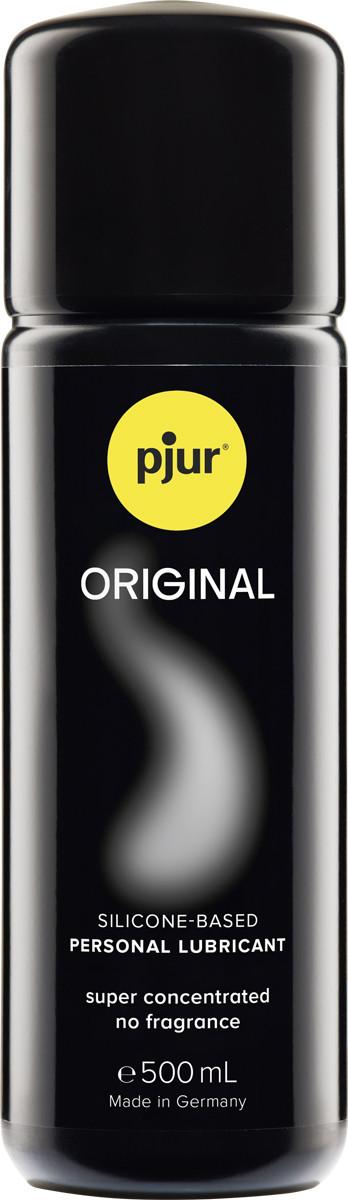 Pjur  Original 