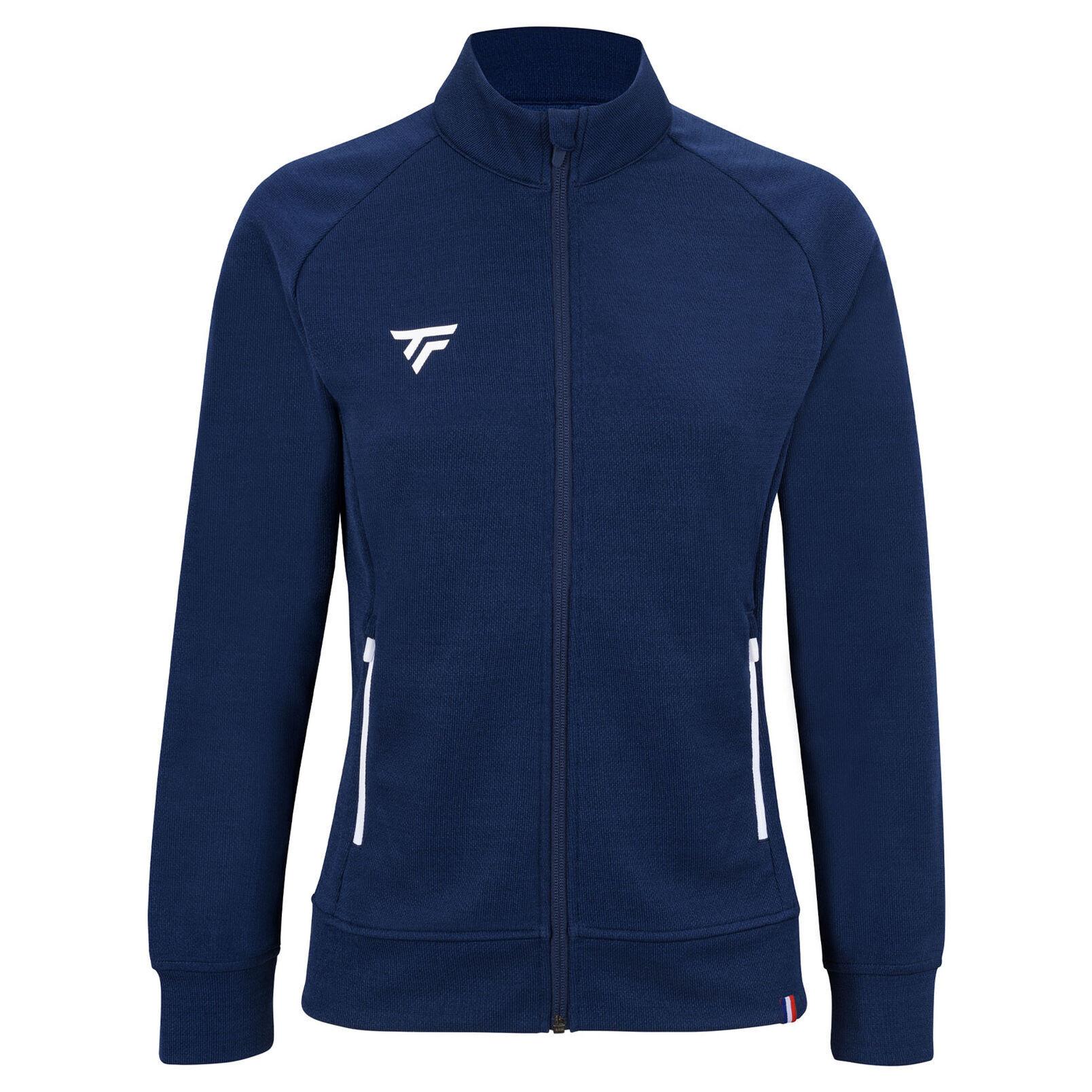 Tecnifibre  veste de survêtement team 