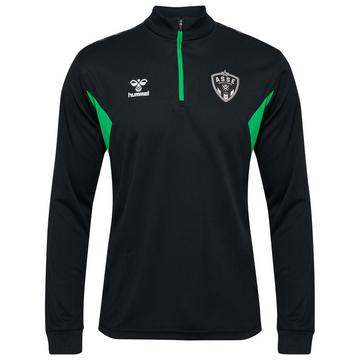 haut d’entraîneent 1/2 zip asse 2023/24