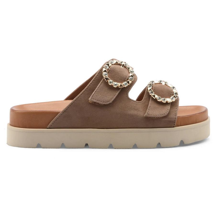 Tamaris Sandali slide Maui  