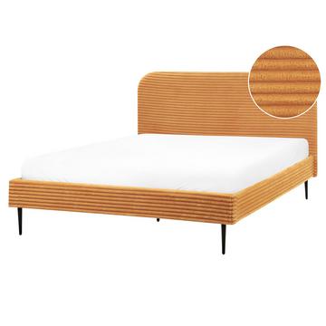 Letto en Velluto a coste Glamour FLAYAT