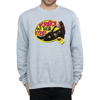 DC COMICS  Sweatshirt 