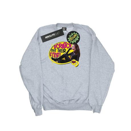 DC COMICS  Sweatshirt 