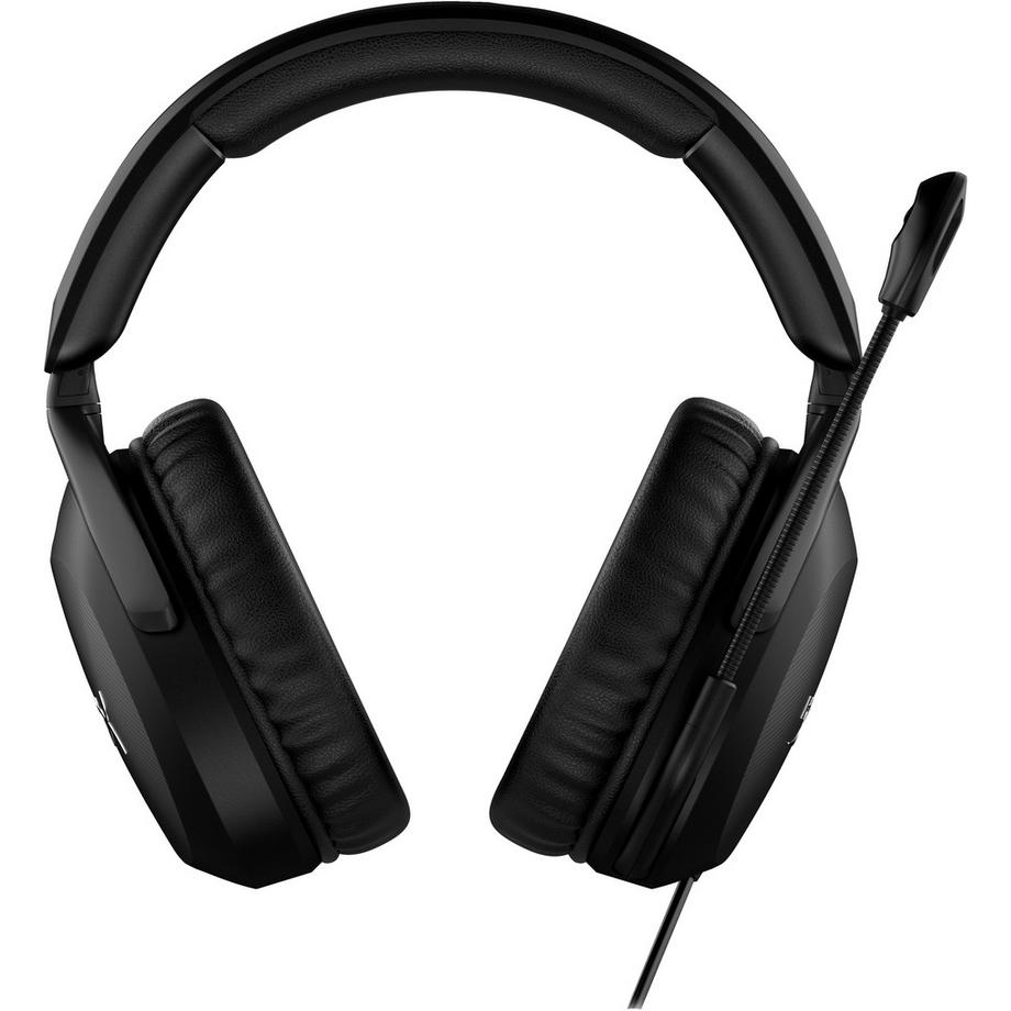 HyperX  HyperX Casque gamer - Cloud Stinger 2 (noir) 