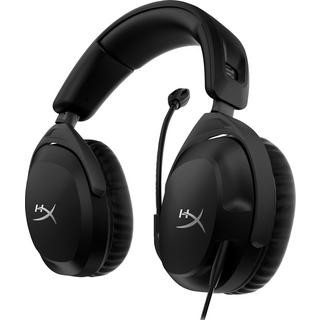 HyperX  HyperX Cloud Stinger 2 – Cuffie da gaming (nero) 