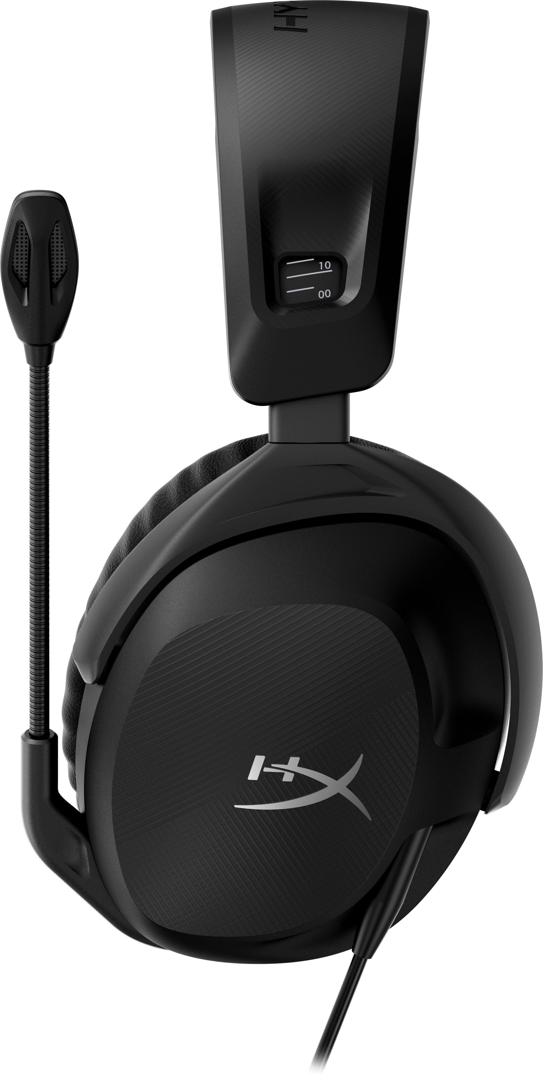 HyperX  HyperX Cloud Stinger 2 – Cuffie da gaming (nero) 