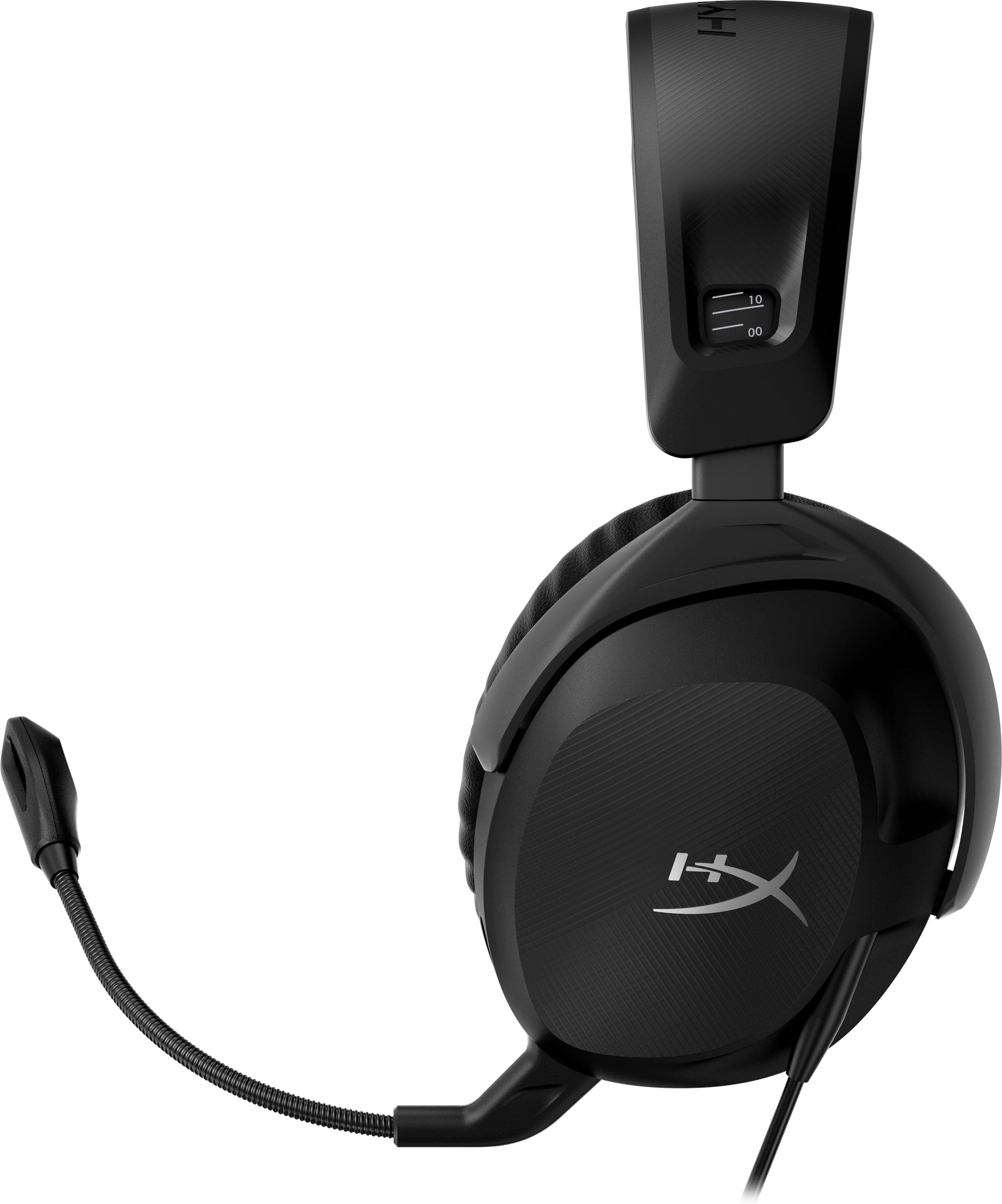 HyperX  HyperX Cloud Stinger 2 – Cuffie da gaming (nero) 