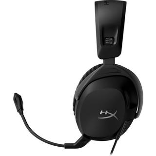 HyperX  HyperX Cloud Stinger 2 – Cuffie da gaming (nero) 