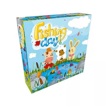 Fishing Day