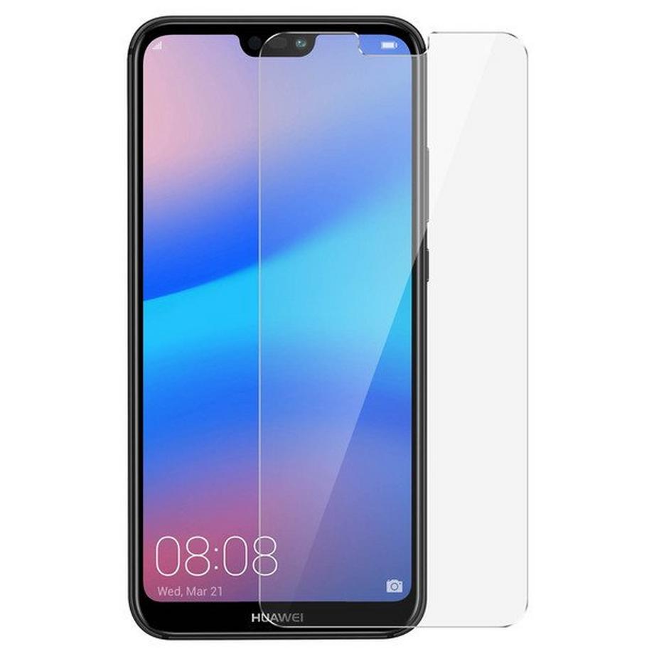 Avizar  Film en verre trempé Huawei P20 Lite 