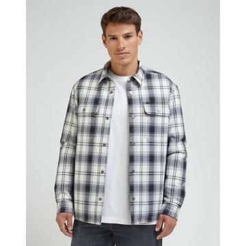Hemden Workwear Overshirt