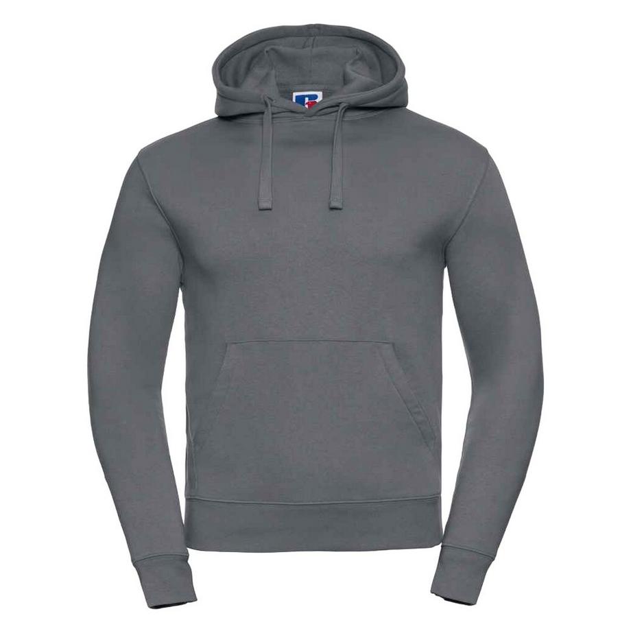 Sweat à capuche AUTHENTIC