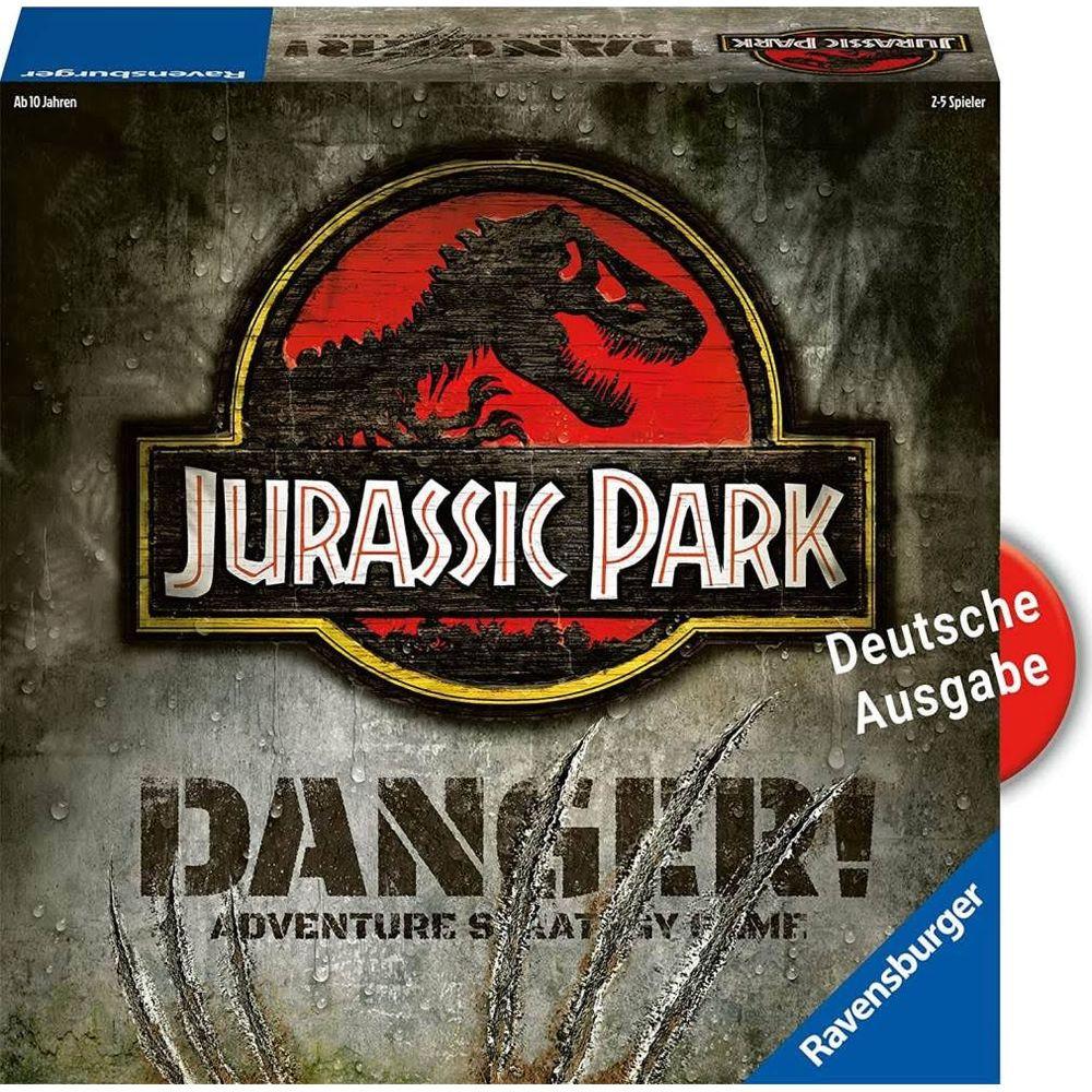 Ravensburger  Jurassic Park - Danger! (DE) 