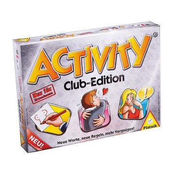 Activity Activity Club Edition (DE)