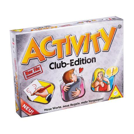 Piatnik  Activity Activity Club Edition (DE) 