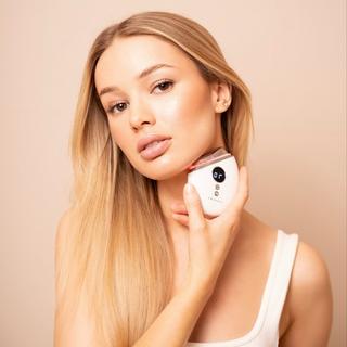 VBEAUTY  EMS Face Lift Gua Sha (2nd Gen.) 