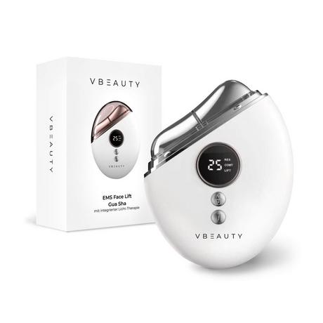 VBEAUTY  VBEAUTY EMS Face Lift Gua Sha 