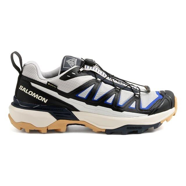 SALOMON  X ULTRA 360 EDGE GTX-12 