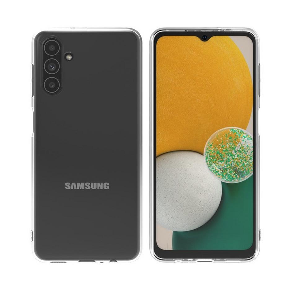 MYWAY  Hülle Samsung Galaxy A04S / A13 TPU 