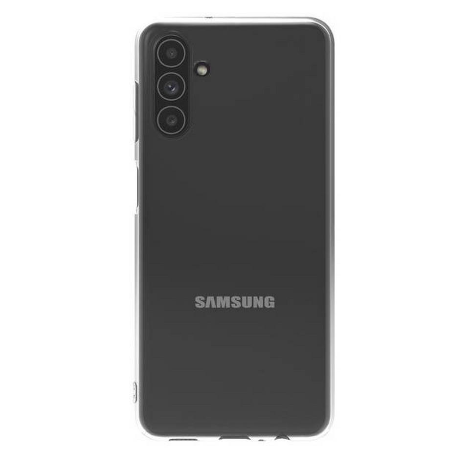 MYWAY  Hülle Samsung Galaxy A04S / A13 TPU 