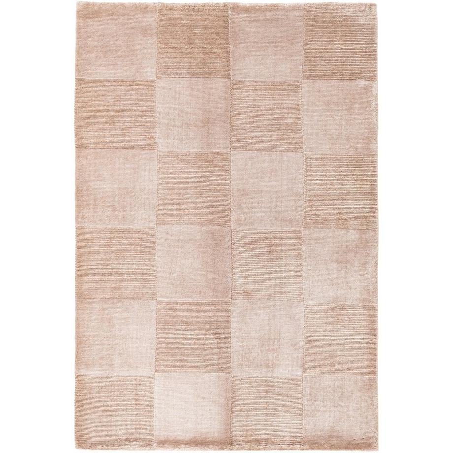 Tapis fait à la main Darya-Indian