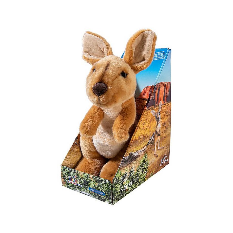 heunec  Känguru (28cm) 