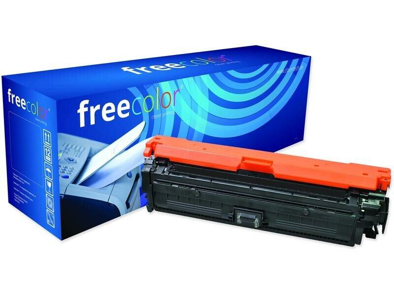 Freecolor  TONER CE340 BLACK 