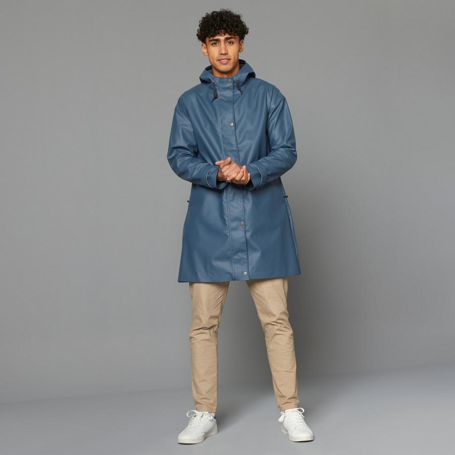 B’TWIN IMPER UNI Parka  