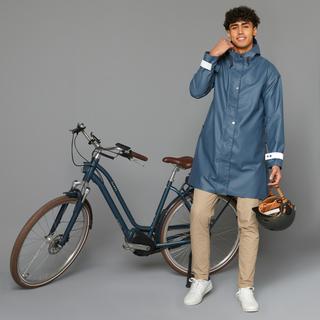 BTWIN IMPER UNI Parka  