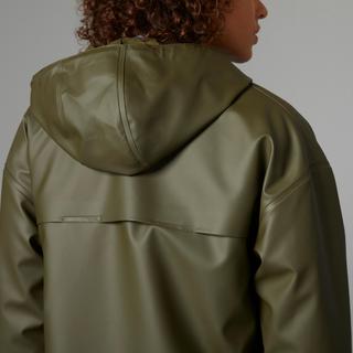 BTWIN  Parka - IMPER UNI 