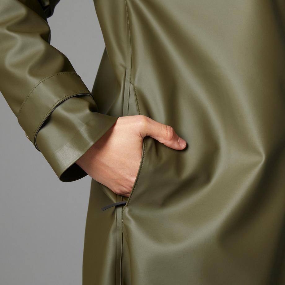 BTWIN IMPER UNI Parka  