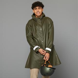 BTWIN  Parka - IMPER UNI 