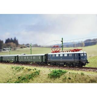 MiniTrix  Locomotives N 