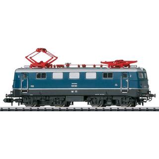 MiniTrix  Locomotives N 