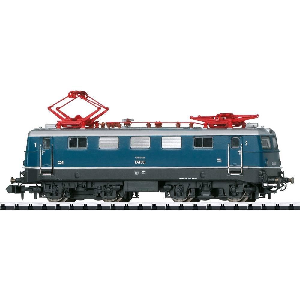 MiniTrix  Locomotives N 