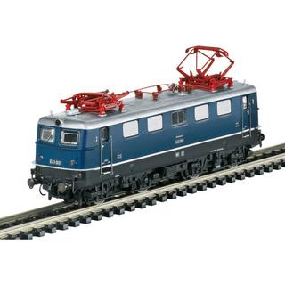 MiniTrix  Locomotives N 