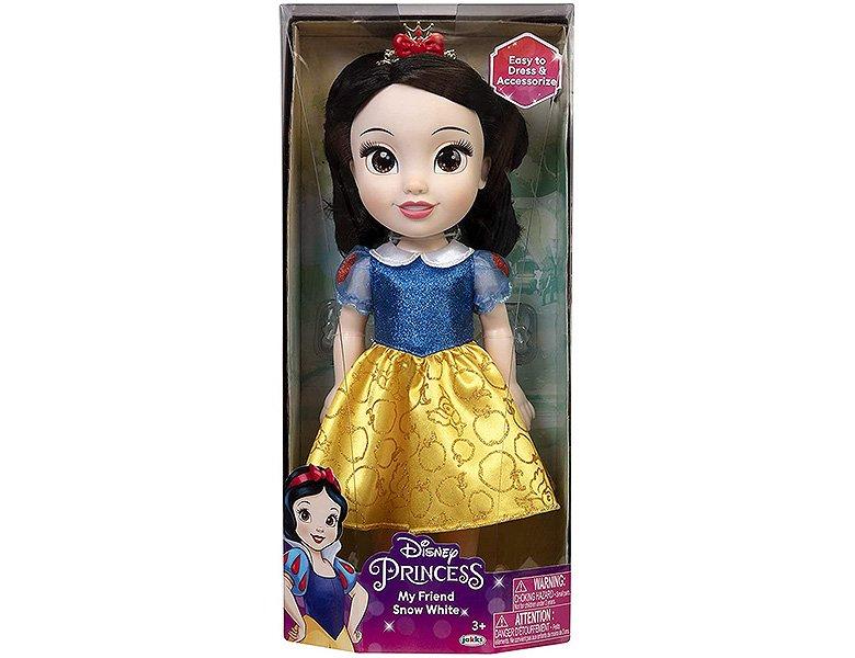 JAKKS Pacific  Disney Princess Schneewittchen Puppe (35cm) 