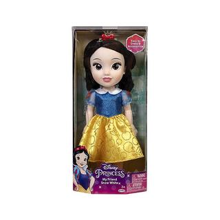 JAKKS Pacific  Disney Princess Schneewittchen Puppe (35cm) 