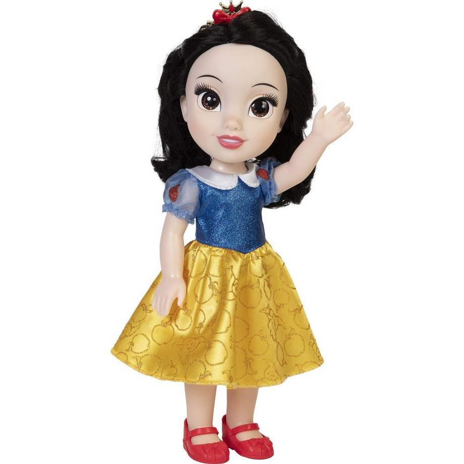 JAKKS Pacific  Disney Princess Schneewittchen Puppe (35cm) 